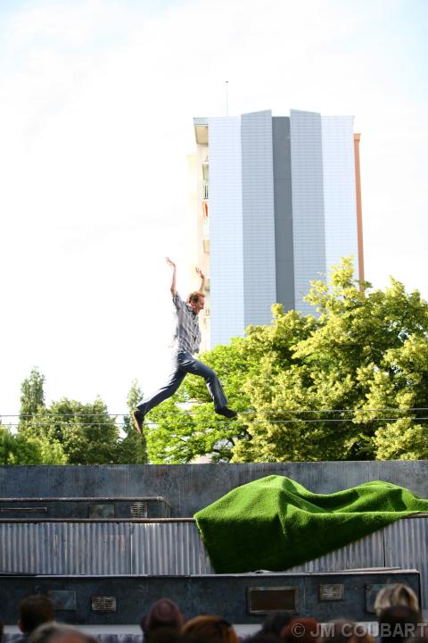 Diapositive suivante